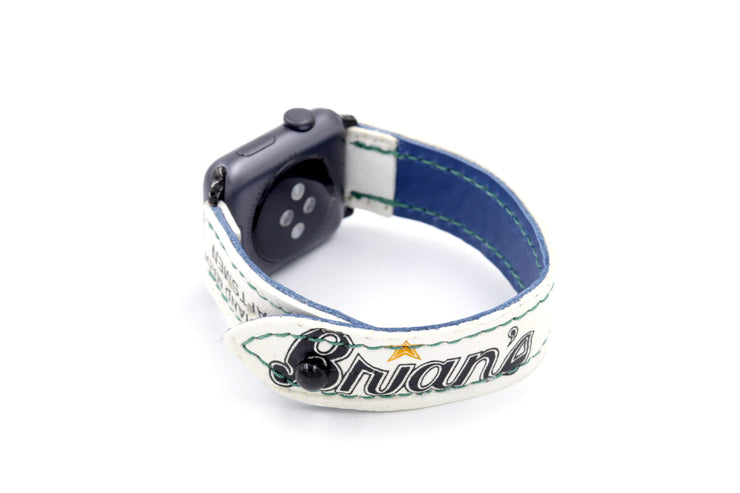 Brians Air Thief Glove Equipment iWatch Band