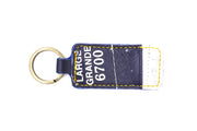 Heaton Helite 5 Glove 6700 Keychain