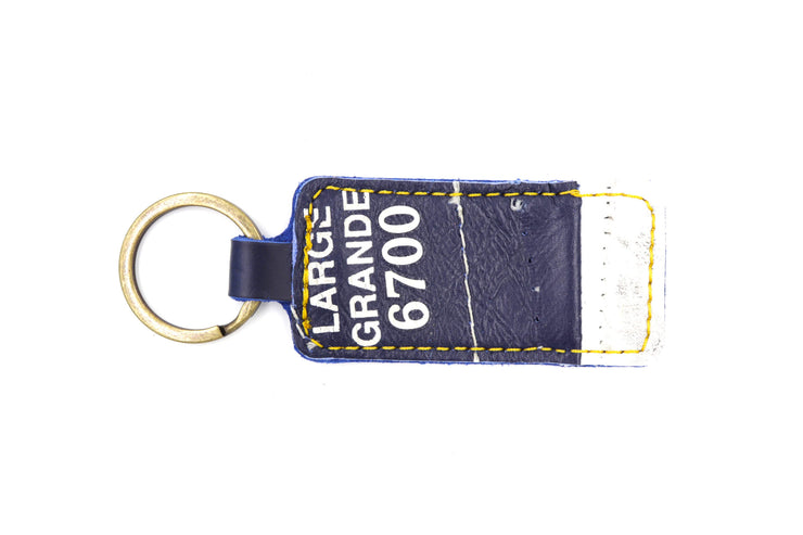 Heaton Helite 5 Glove 6700 Keychain