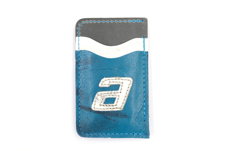 Shark Tank Collection 3 Slot Money Clip