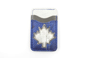 Leaf Beast Collection 3 Slot Money-Clip