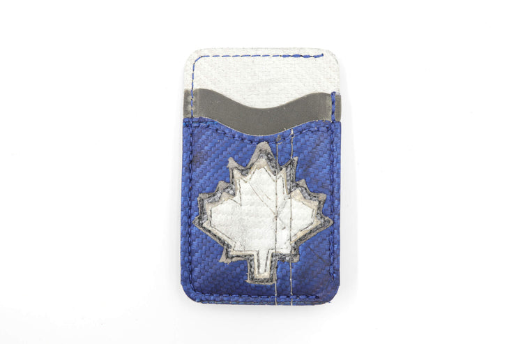 Leaf Beast Collection 3 Slot Money-Clip