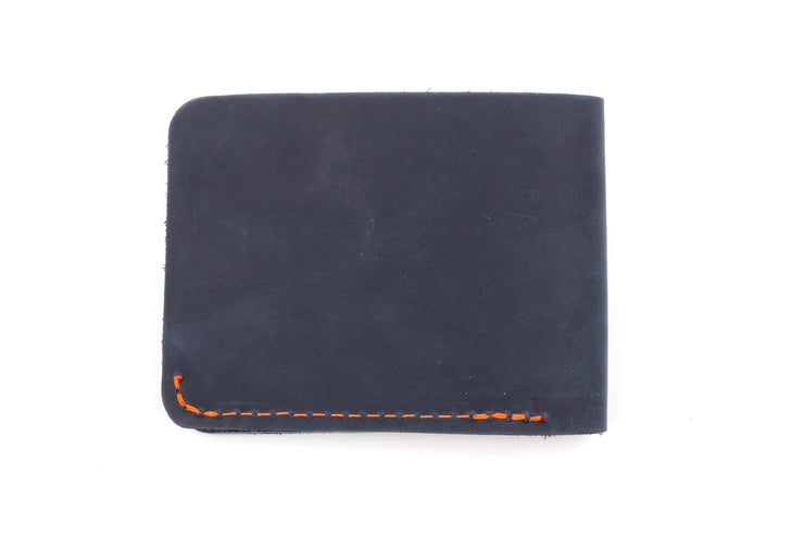 Vaughn Vision Glove Bi-Fold Wallet