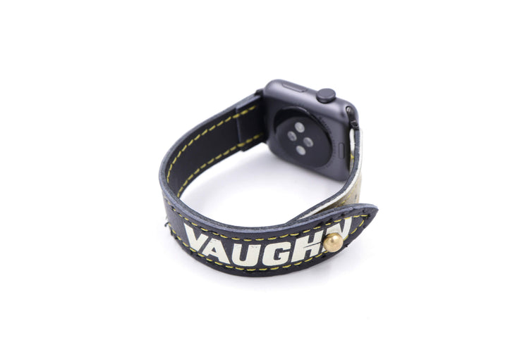 Eagle Blocker Collection Vaughn iWatch Band