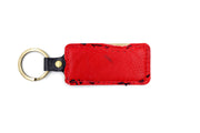 Vaughn T3500 Red Keychain