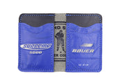 Bauer Supreme 6 Slot Wallet