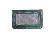 Finnish Star Collection 3 Slot Wallet