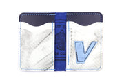 Vaughn Velocity Pads 6 Slot Wallet