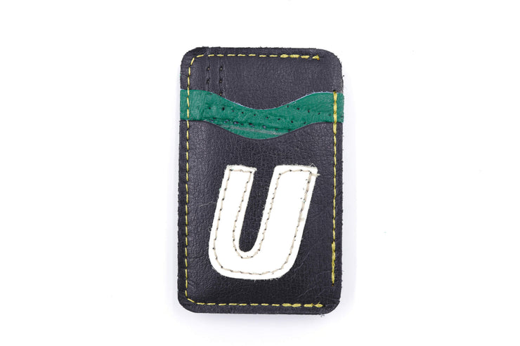 The Eagle Collection 3 Slot Money Clip