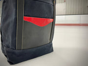 Commuter Tote Bag - Black