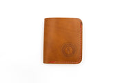 Cooper Vintage 17 6 Slot Square Wallet