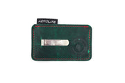 Into The Wild Collection 3 Slot Money Clip