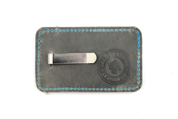 Shark 3 Slot Money-Clip