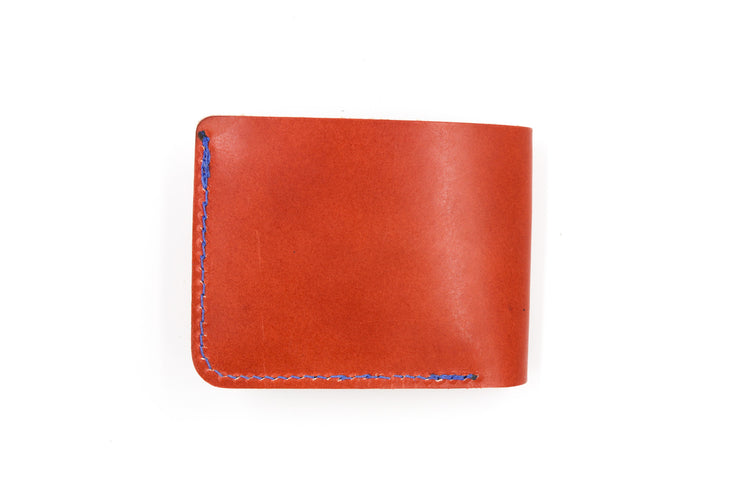 Cooper Weeks Vintage Gloves 6 Slot Bi-Fold Wallet