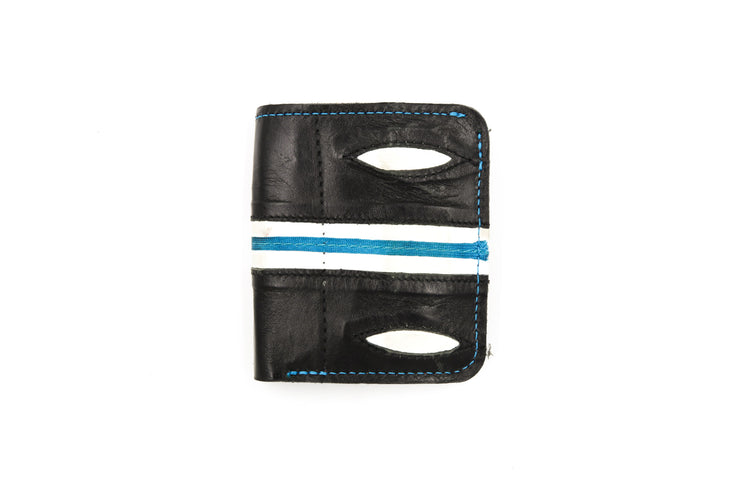Cooper San Jose 6 Slot Square Wallet