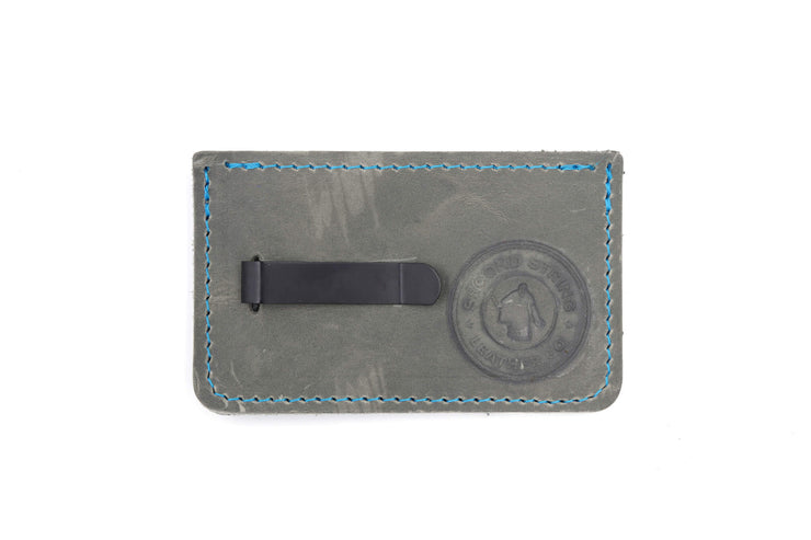 Shark Tank Collection 3 Slot Money Clip