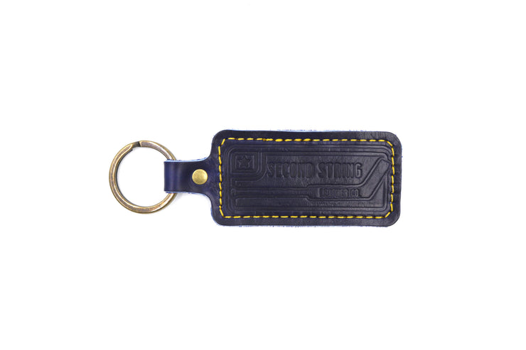 The Arch Collection Blue Keychain