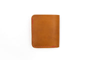 Cooper Vintage 17 6 Slot Square Wallet