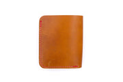 Cooper Vintage Kokesh 6 Slot Square Wallet