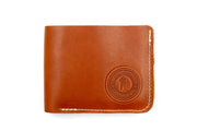 Cooper Gloves #17 6 Slot Bi-Fold Wallet