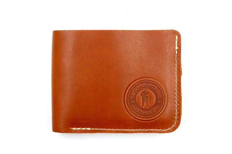 Cooper Gloves #17 6 Slot Bi-Fold Wallet