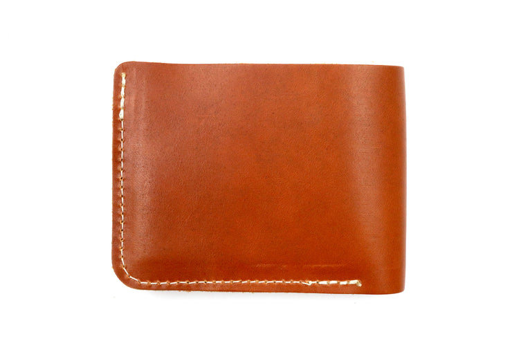 Cooper Gloves #17 6 Slot Bi-Fold Wallet