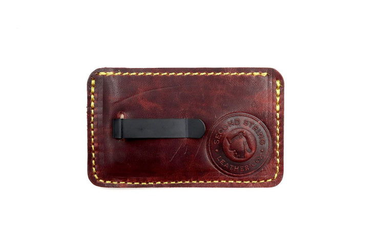 Fighting Eagle 3 Slot Money-Clip