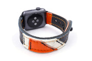 Brian's Airlite Midnight Blocker iWatch Band