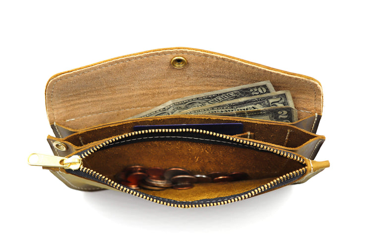 Travel Wallet