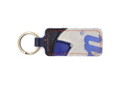 Heaton Helite IV Blue/Blk Glove N Keychain