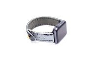 The Lord's Glove Black/Gray iWatch Band