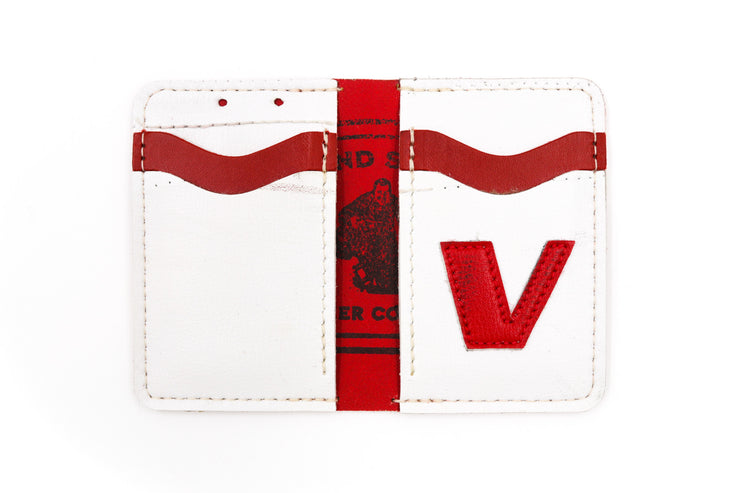 Motown Collection 6 Slot Wallet