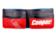 Cooper Gloves 6 Slot Bi-Fold Wallet