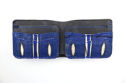 Cooper LBDS Senior Gloves 6 Slot Bi-Fold Wallet
