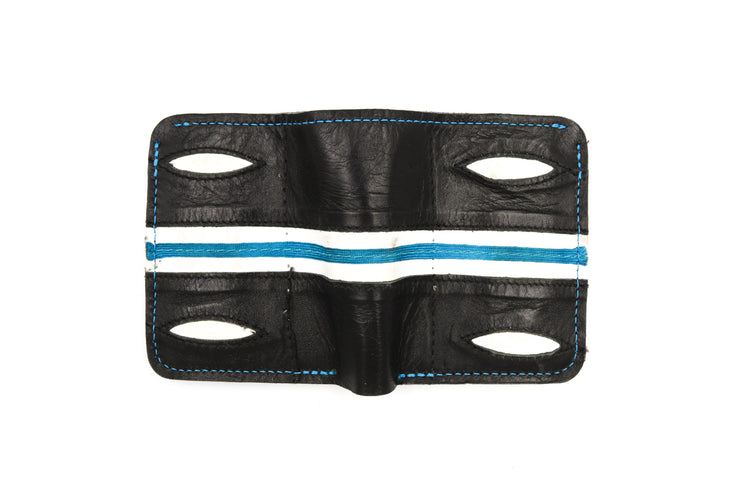 Cooper San Jose 6 Slot Square Wallet