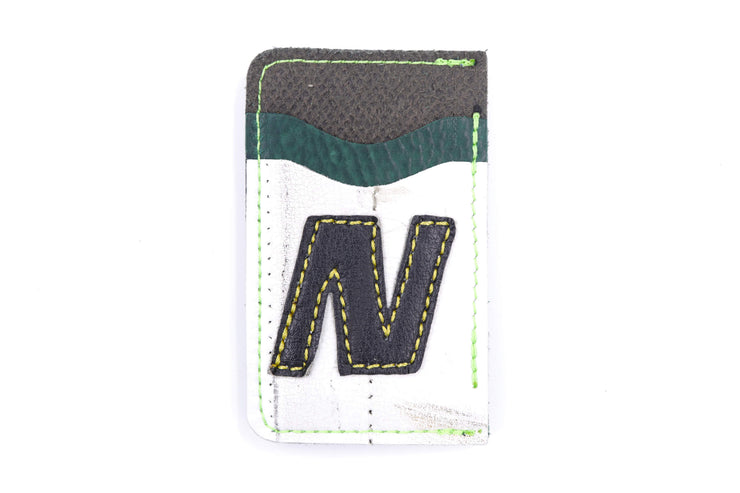 Finnish Star Collection 3 Slot Money Clip