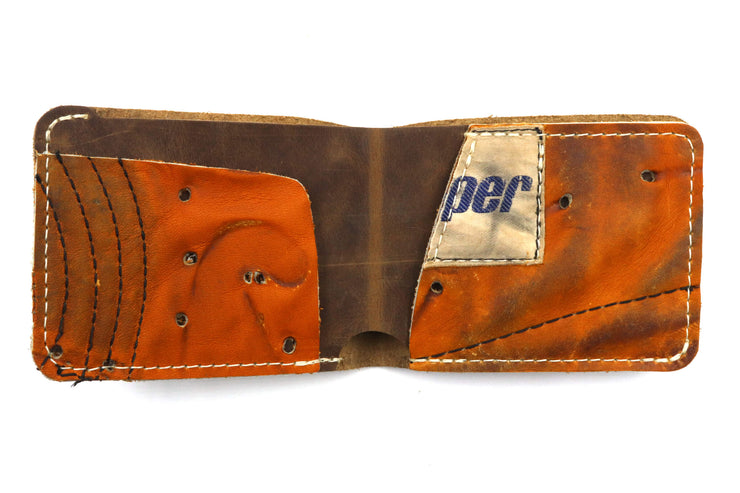 Cooper GM12 Glove Bi-Fold Wallet