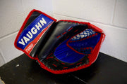 Vaughn Vision Glove Red/Logo iWatch Band