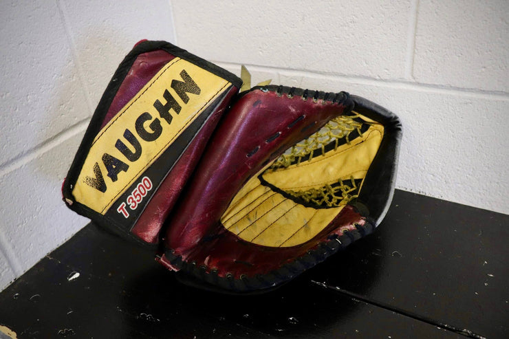 Vaughn Vision Glove 6 Slot Wallet