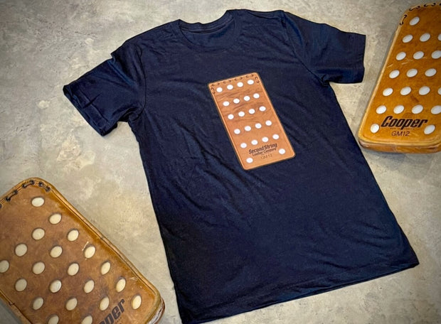 Waffle Board T-Shirt