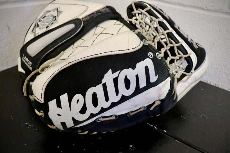 Heaton Helite IV Glove 6 Slot Wallet