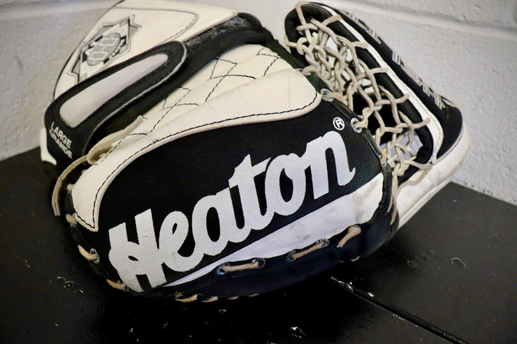 Heaton Helite IV Glove 3 Slot Wallet