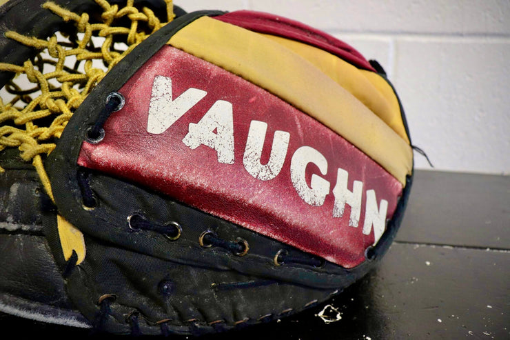 Vaughn Vision Glove 3 Slot Wallet
