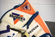 Vaughn Legacy Glove Logo iWatch Band