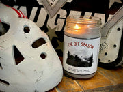 The Off Season Candle