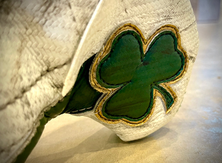 Luck Of The Irish Golf Putter Cover