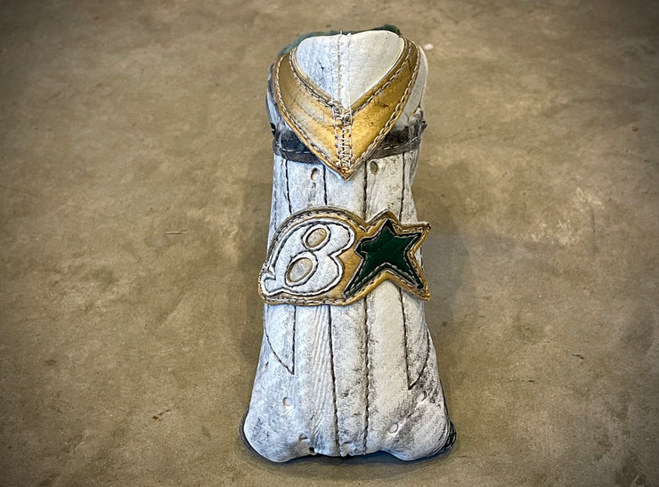 Luck Of The Irish Golf Putter Cover