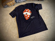 Vintage Canada Goalie Mask T-Shirt