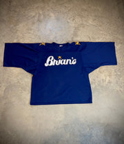 Brian's Vintage Practice Jersey XXL (Goalie Cut)