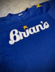 Brian's Vintage Practice Jersey XXL (Goalie Cut)